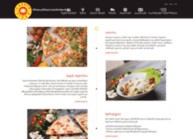 Tashirpizza.ge thumbnail Tashirpizza.ge thumbnail