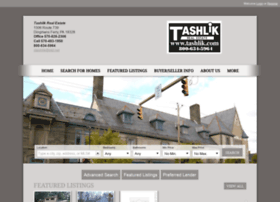 Tashlik.com thumbnail