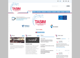 Tasim.net thumbnail