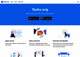 Tasks.org thumbnail