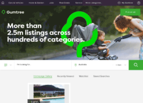 Tasmania.gumtree.com.au thumbnail