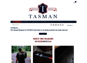 Tasmanindustries.com thumbnail