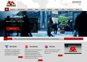 Tassililibya.com thumbnail