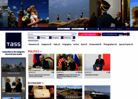 Tassphoto.ru thumbnail