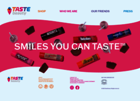 Taste-beauty.com thumbnail