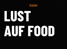 Taste.de thumbnail