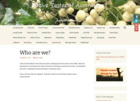 Tasteaustralia.biz thumbnail