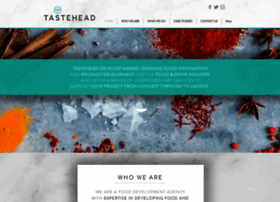 Tastehead.com thumbnail