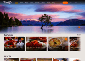 Tastelife.tv thumbnail