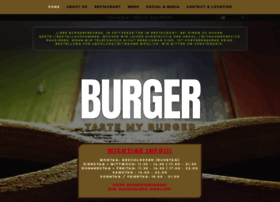 Tastemyburger.com thumbnail