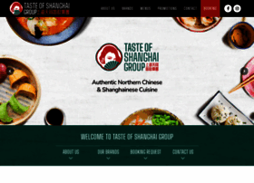 Tasteofshanghai.com.au thumbnail