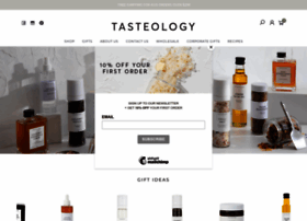 Tasteology.com.au thumbnail