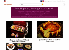 Tastylocker.com thumbnail