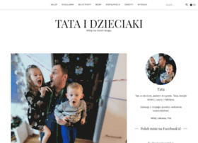 Tataidzieciaki.pl thumbnail