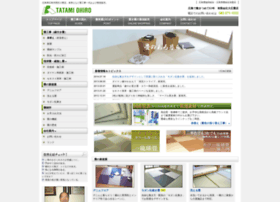 Tatami.ne.jp thumbnail