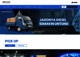 Tatamotors.co.id thumbnail