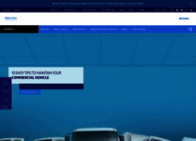 Tatamotors.ug thumbnail Tatamotors.ug thumbnail