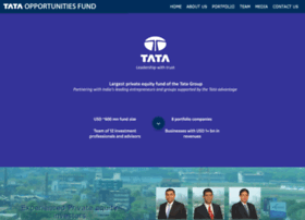 Tataopportunitiesfund.com thumbnail