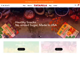 Tatapela.com thumbnail