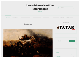 Tatar.info thumbnail