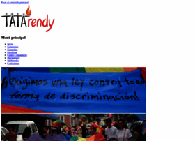 Tatarendy.org thumbnail