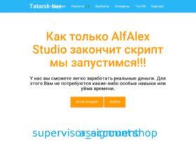 Tatarsk-bux.ru thumbnail