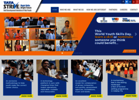 Tatastrive.com thumbnail