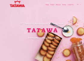 Tatawa.com thumbnail