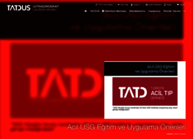 Tatdus.org thumbnail