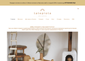 Tateplota.com thumbnail