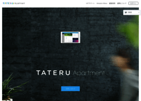 Tateru.co thumbnail