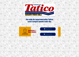 Taticobaratotododia.com.br thumbnail Taticobaratotododia.com.br thumbnail