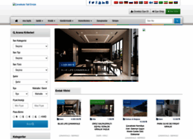 Tatilemlak.net thumbnail Tatilemlak.net thumbnail