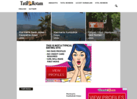 Tatilrotam.net thumbnail