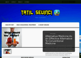 Tatilsevinci.com thumbnail