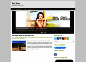 Tatineves.com.br thumbnail