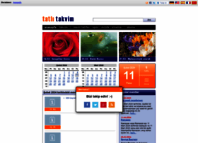 Tatli-takvim.com thumbnail