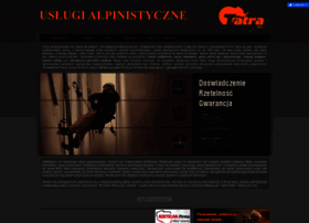 Tatra1.com thumbnail