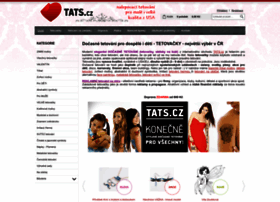 Tats.cz thumbnail