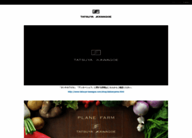 Tatsuya-kawagoe.com thumbnail