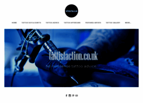 Tattisfaction.co.uk thumbnail Tattisfaction.co.uk thumbnail