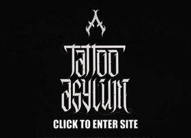 Tattoo-asylum.com thumbnail