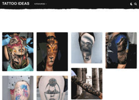 Tattoo-ideas.us thumbnail