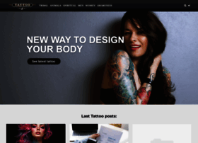 Tattoo-journal.com thumbnail