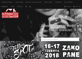 Tattoo-portal.pl thumbnail