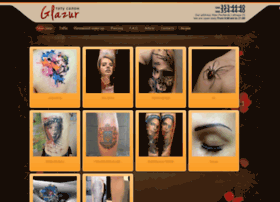 Tattoo-salon.kiev.ua thumbnail