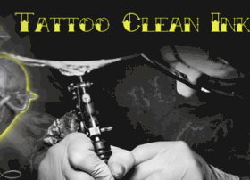 Tattoocleanink.it thumbnail
