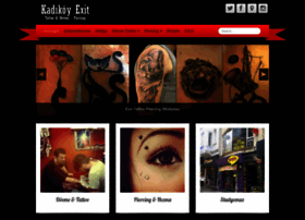 Tattooexit.com thumbnail