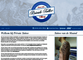 Tattoolifestyle.nl thumbnail