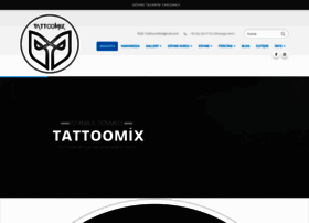 Tattoomix.com.tr thumbnail